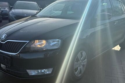 Skoda Rapid 328.566 km 3.990 &euro; Vechelde 38159