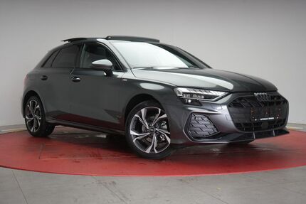 Audi A3 2.500 km 36.490 &euro; Braunschweig 38110