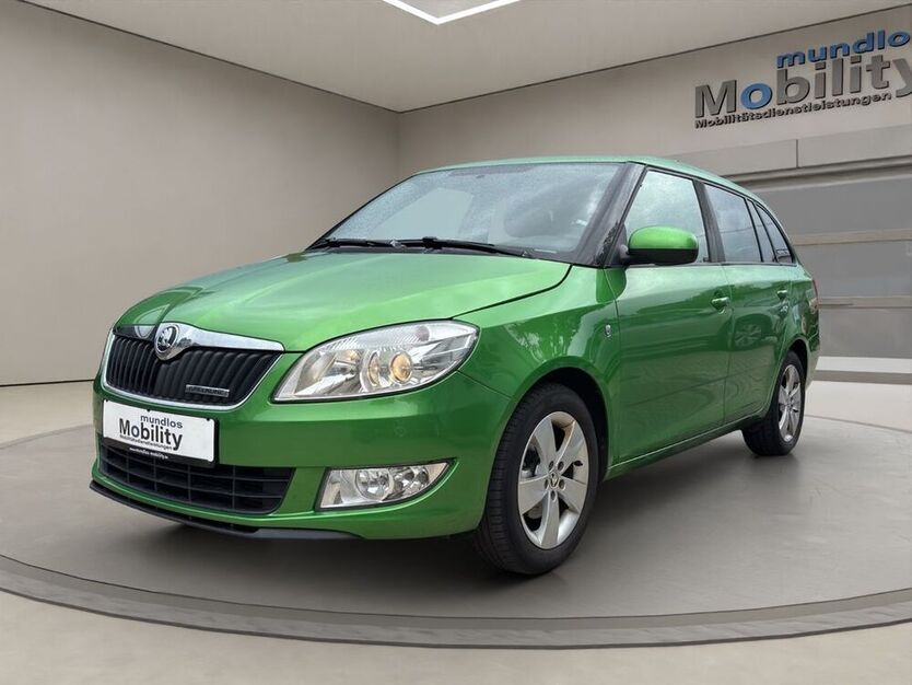 Fabia