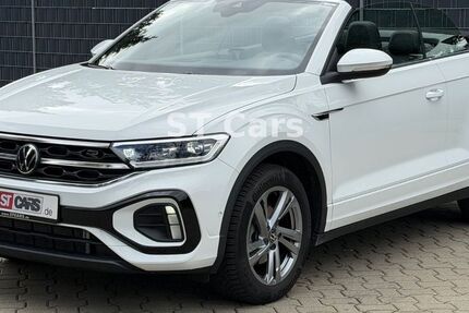 VW T-Roc 16.000 km 26.990 &euro; Braunschweig 38110