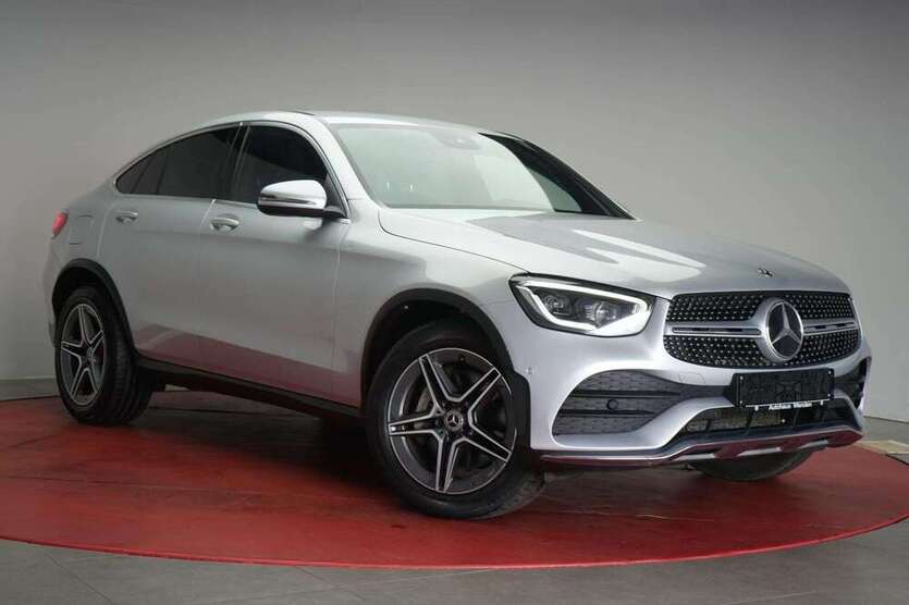 GLC 220