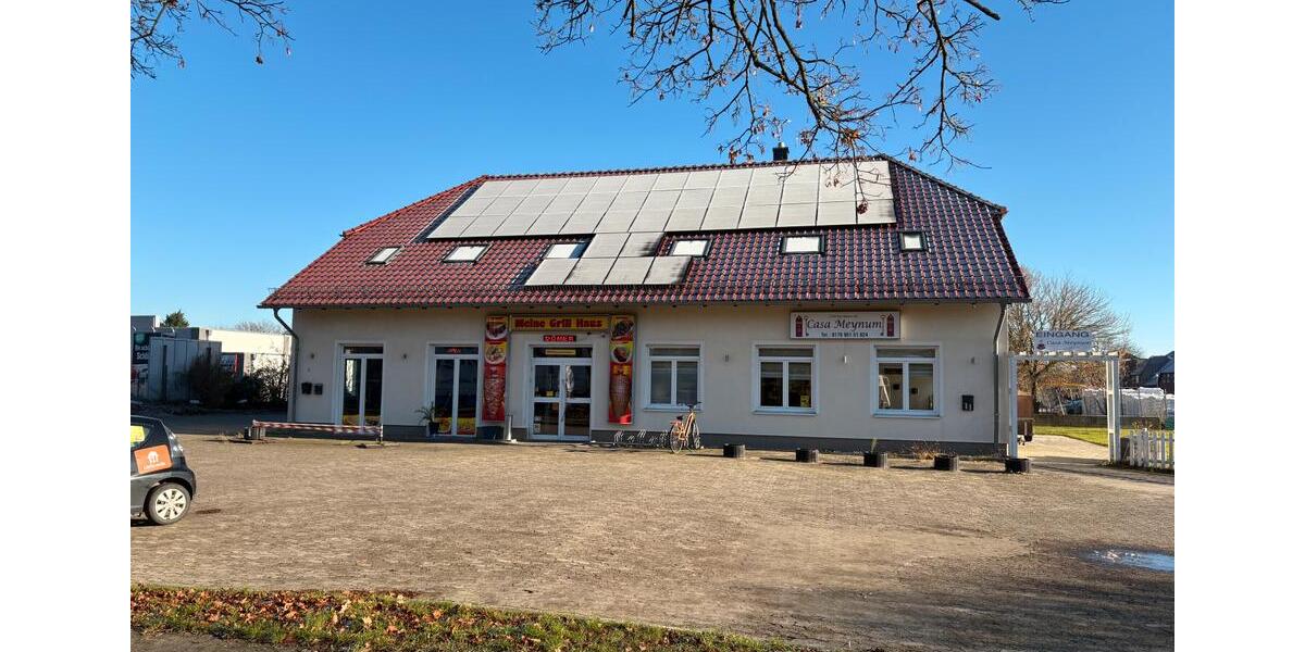 Gewerbeobjekt Meine - 4.500&euro; | Angebot:24238900