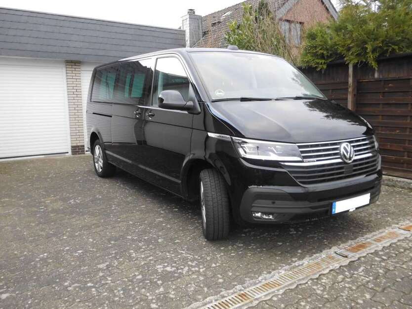 T6.1 Caravelle