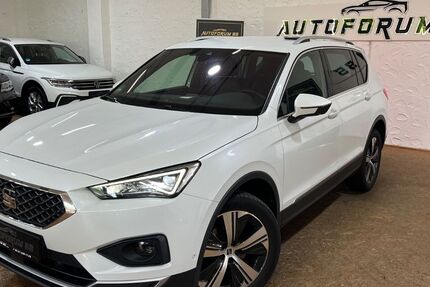 Seat Tarraco 79.999 km 27.490 &euro; Braunschweig Wenden 38110