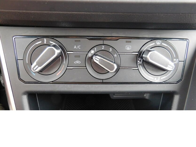 Polo 1.0 Life MPI BMT 4Trg Klima Navi LED