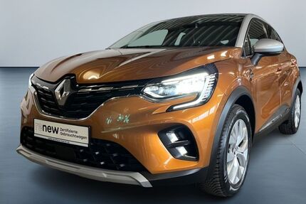 Renault Captur 60.300 km 16.990 &euro; Braunschweig 38124