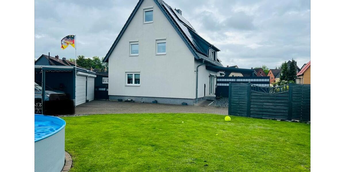 Einfamilienhaus Salzgitter Ortschaft Nord - 4 Zimmer, 140 m&sup2;, 438.000&euro; | Angebot:27067561