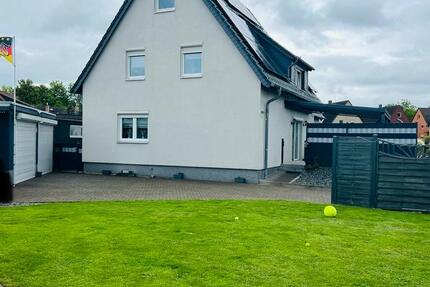 Haus Salzgitter Ortschaft Nord - 4 Zimmer, 140 m&sup2;, 438.000&euro; | Angebot:27067561