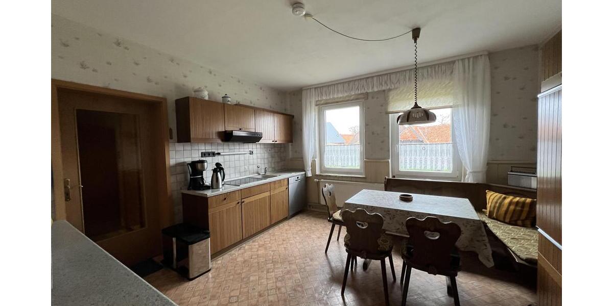 Resthof - attraktiv, gepflegt, einladend - Bauernhaus, Landhaus Söhlde Hoheneggelsen | Angebot:27130698