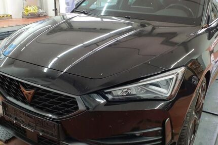 Cupra Leon 111.000 km 19.990 &euro; Peine 31226