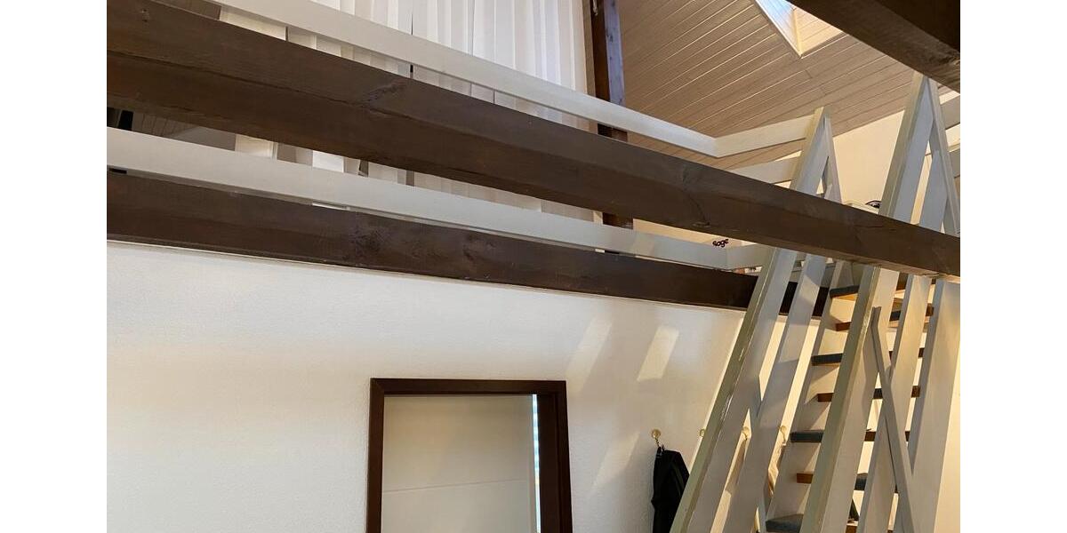 Maisonettenwohnung Wolfsburg Ehmen - 4 Zimmer, 109 m&sup2;, 299.000&euro; | Angebot:27453086