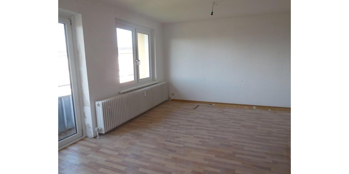 Etagenwohnung Salzgitter Ortschaft Nord - 3 Zimmer, 65 m&sup2;, 392&euro; | Angebot:24473456