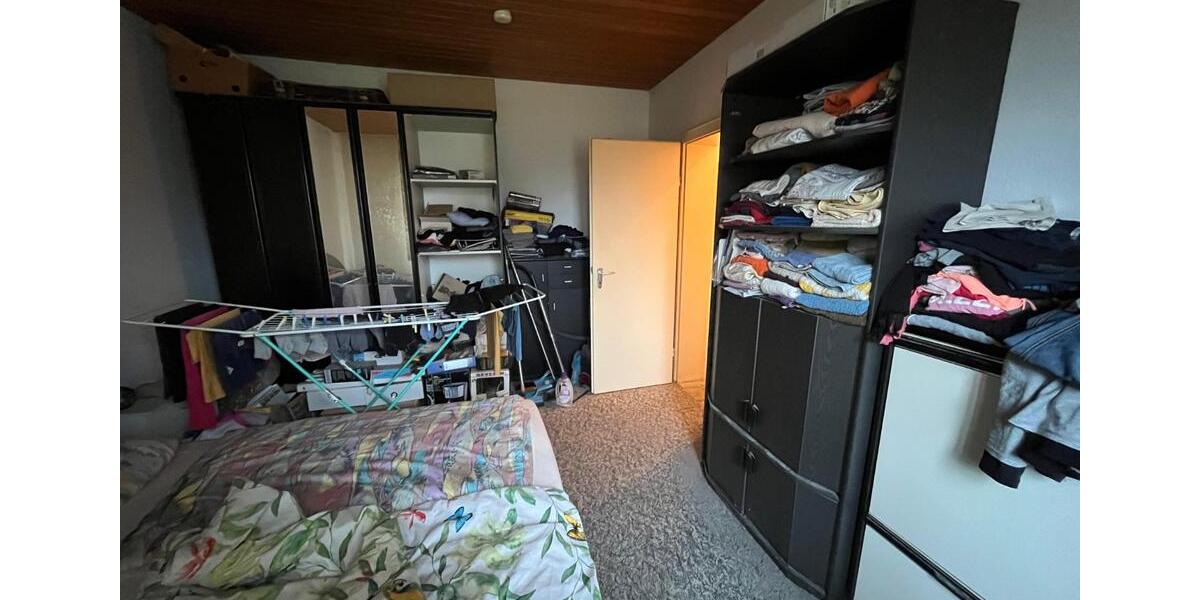 Etagenwohnung Braunschweig Timmerlah-Geitelde-Stiddien - 3 Zimmer, 69 m&sup2;, 165.000&euro; | Angebot:24588149