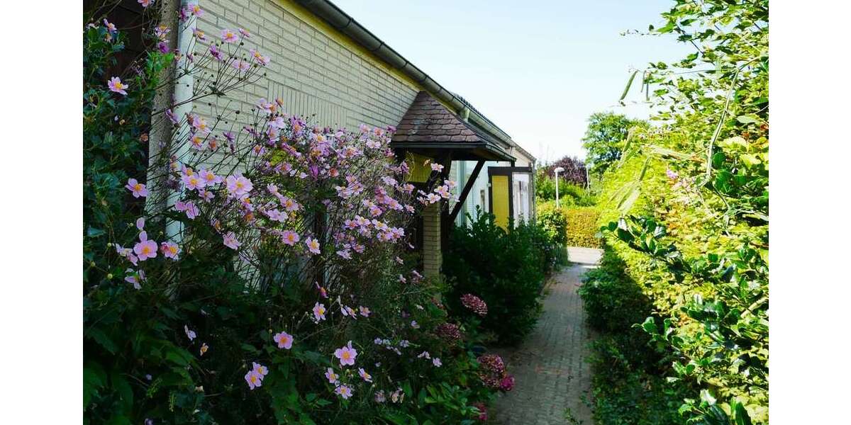 Haus zum Kaufen in Wolfenbüttel 219.000 € 99 m² 4 zimmer