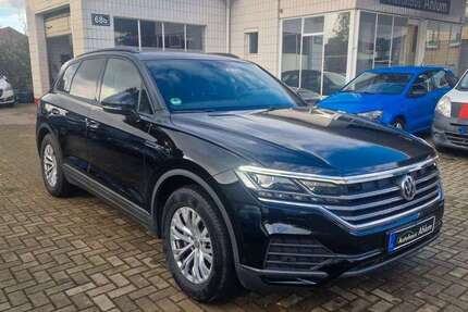 VW Touareg 66.500 km 38.499 &euro; Wolfenbüttel 38302