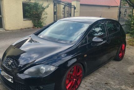 Seat Leon 165.000 km 7.499 &euro; Groß Twülpstedt 38464