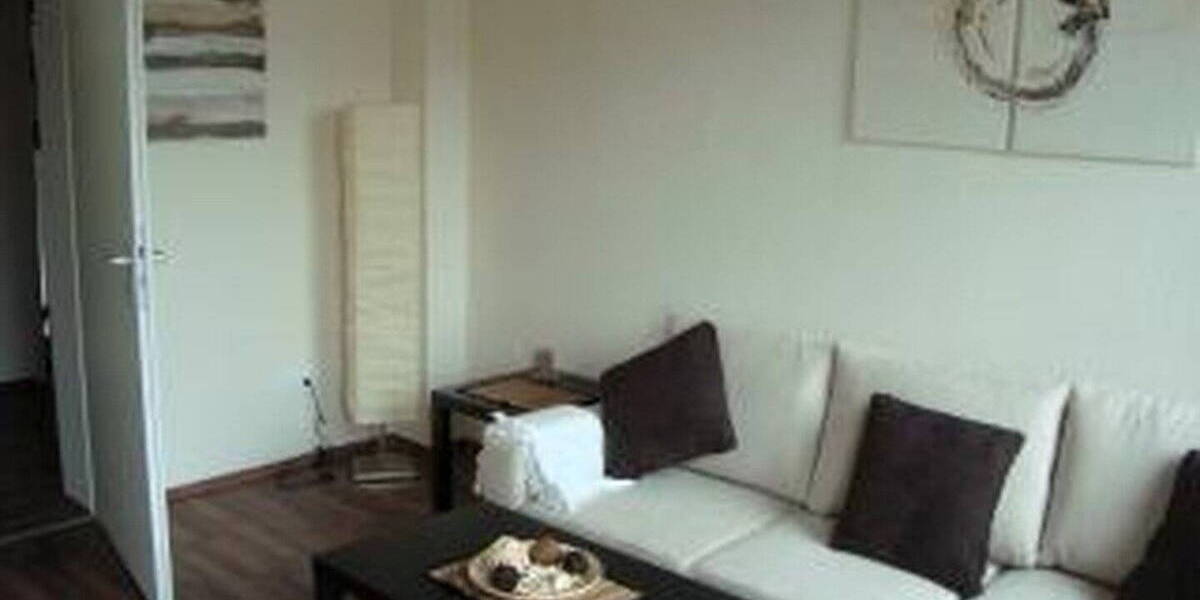 Etagenwohnung Braunschweig Gliesmarode - 2 Zimmer, 70 m&sup2;, 550&euro; | Angebot:26569464