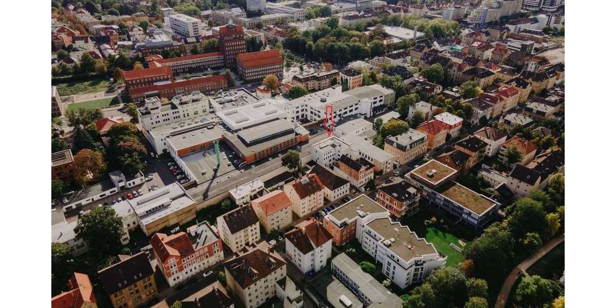 Einfamilienhaus Braunschweig Nordstadt - 25 Zimmer, 680 m&sup2;, 970.000&euro; | Angebot:27029058