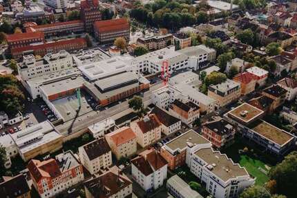 Haus Braunschweig Nordstadt - 25 Zimmer, 680 m&sup2;, 970.000&euro; | Angebot:27029058