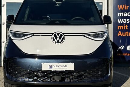 VW ID. Buzz 21.100 km 45.980 &euro; Salzgitter 38229