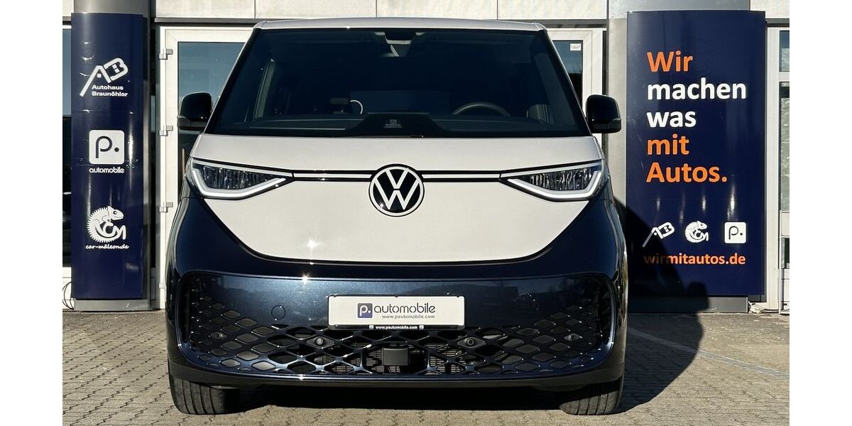 VW ID. Buzz 21.100 km 45.980 &euro; Salzgitter 38229