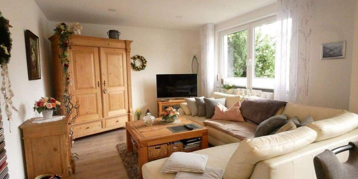 Einfamilienhaus Schöppenstedt - 6 Zimmer, 140 m&sup2;, 349.000&euro; | Angebot:25771121