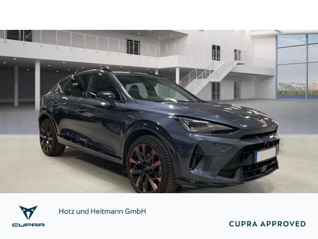 Cupra Formentor 28.679 km 28.790 &euro; Wolfsburg 38440