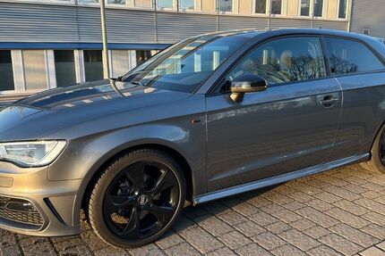 Audi A3 102.000 km 15.950 &euro; Tappenbeck 38479