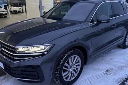 VW Touareg 25.000 km 55.990 &euro; Braunschweig 38116