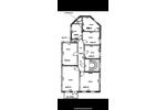 Etagenwohnung Braunschweig Nordstadt - 5 Zimmer, 145 m&sup2;, 2.030&euro; | Angebot:27614730