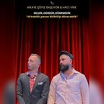 Hikaye Söyle Basliyor - Aydin Cinar & Aytac Sevim