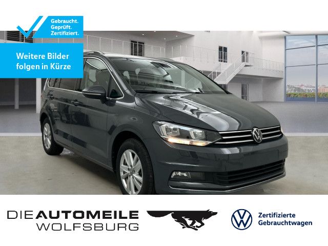 VW Touran 8.465 km 33.690 &euro; Wolfsburg 38440