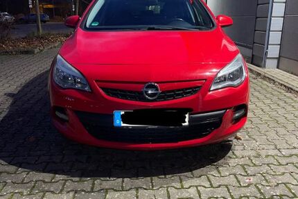 Opel Astra 185.000 km 4.600 € Braunschweig 38106