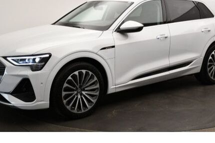 Audi e-tron 77.400 km 28.380 &euro; Wolfsburg 38440