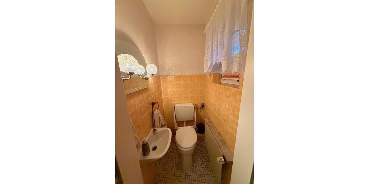 Einfamilienreihenhaus 4 zimmer