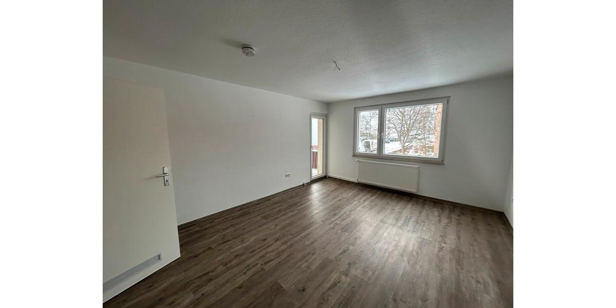Etagenwohnung Braunschweig Südstadt- Rautheim- Mascherode - 3 Zimmer, 63 m&sup2;, 667&euro; | Angebot:24611659