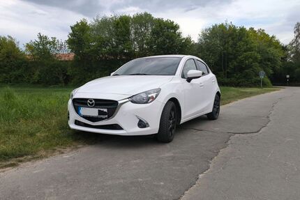 Mazda 2 54.000 km 12.000 &euro; Peine 31226