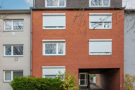 Wohnung zum Kaufen in Salzgitter Salder 64.000 € 37 m² 2 zimmer
