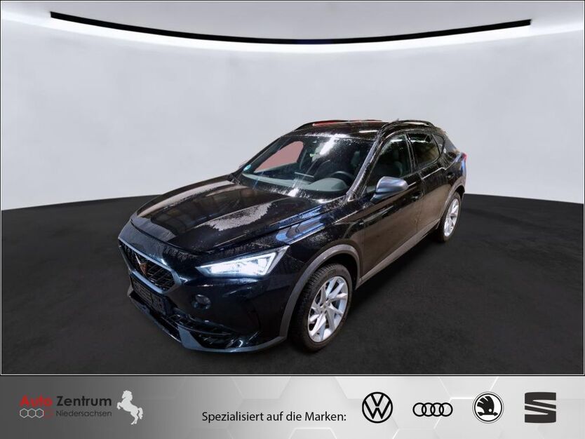 Cupra Formentor 23.000 km 28.570 € Helmstedt 38350