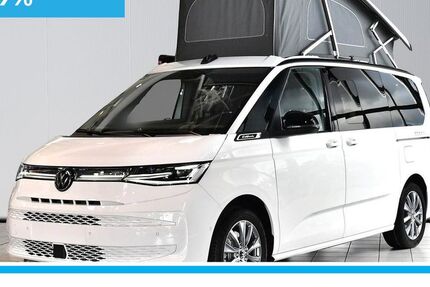 VW T7 California 2.500 km 77.980 &euro; Braunschweig 38124