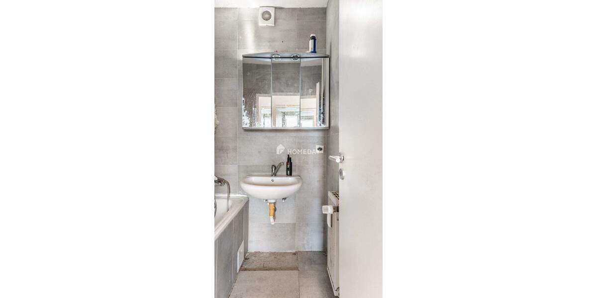 Etagenwohnung Wolfsburg Westhagen - 4 Zimmer, 80 m&sup2;, 150.000&euro; | Angebot:24710380