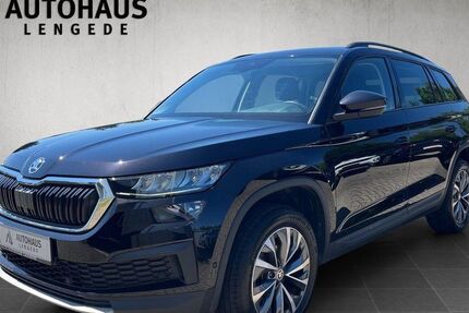 Skoda Kodiaq 100.000 km 26.999 &euro; Lengede 38268