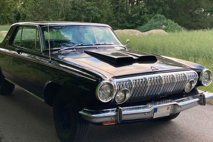 Dodge Andere 125.000 km 36.500 &euro; Schwülper 38179