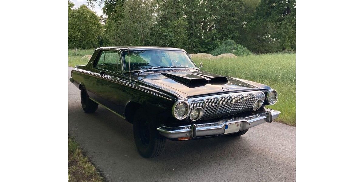 Dodge Andere 125.000 km 36.500 &euro; Schwülper 38179