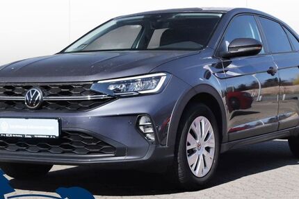 VW Taigo 10.650 km 18.890 &euro; Schladen 38315