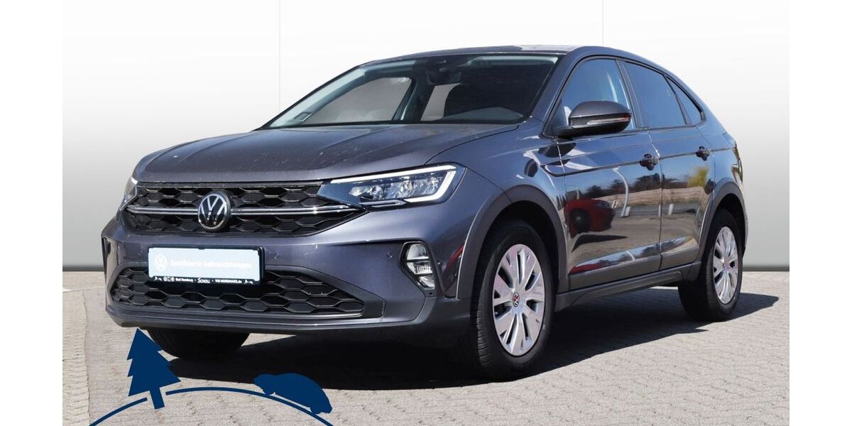 VW Taigo 10.650 km 18.890 &euro; Schladen 38315