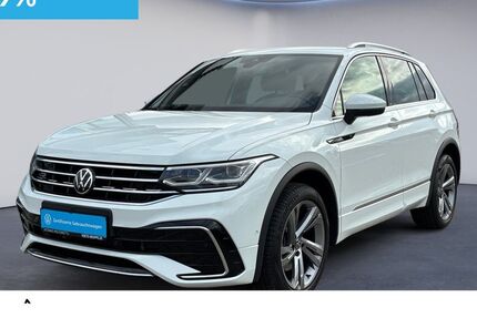 VW Tiguan 65.129 km 35.440 &euro; Wolfenbüttel 38304