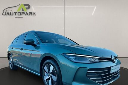 VW Passat Variant 25.312 km 31.450 &euro; Wolfenbüttel 38304