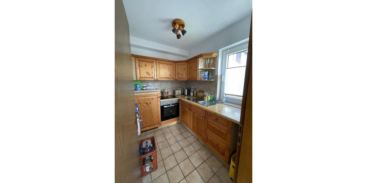 Etagenwohnung Wolfenbüttel Adersheim - 2 Zimmer, 48 m&sup2;, 99.000&euro; | Angebot:24657205