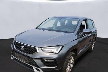 Seat Ateca 221.029 km 15.990 &euro; Braunschweig 38122